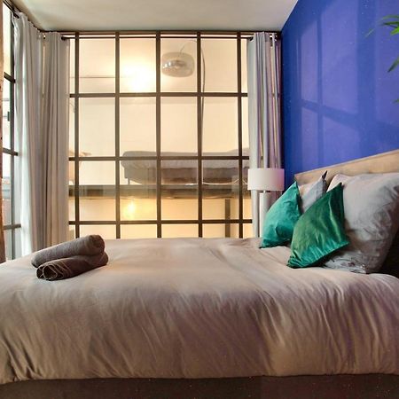 2 Bedrooms Le Marais Nazareth Paris Dış mekan fotoğraf